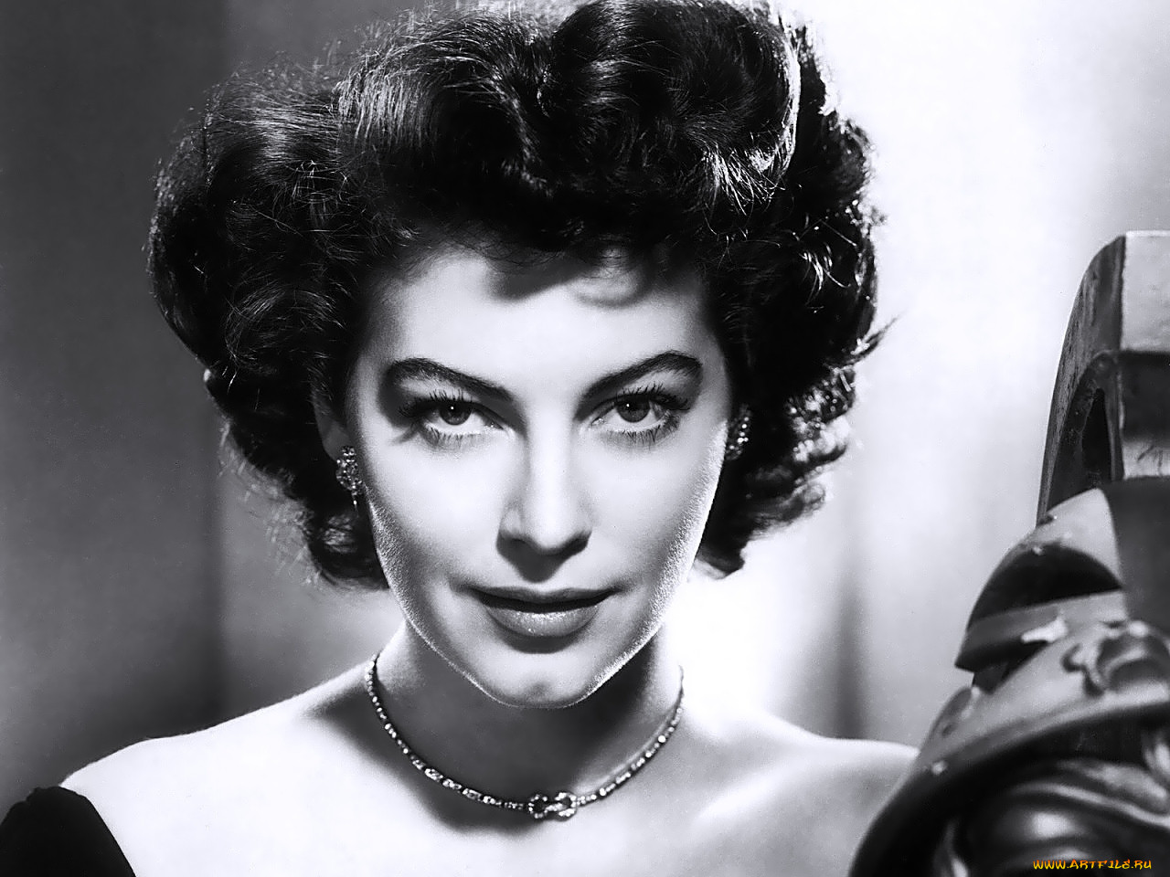 Ava Gardner, 